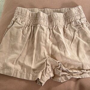 Women's Maternity Shorts